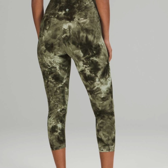 align hr crop - Picture 2 of 5